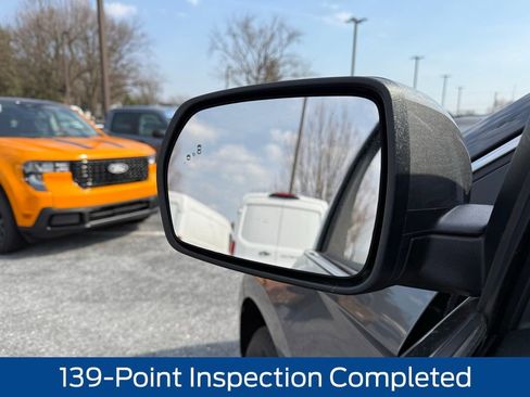 Certified 2023 Ford Edge SEL w/ Convenience Package image 5