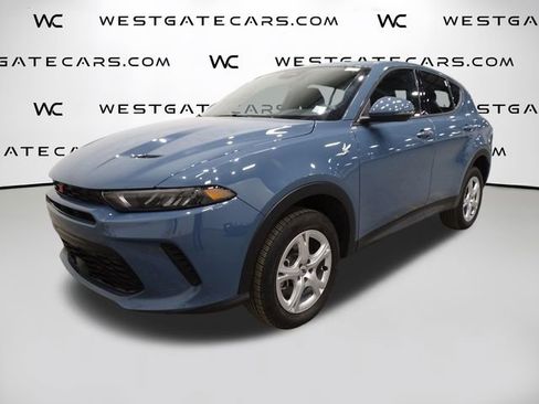 Used 2024 Dodge Hornet GT AWD/4WD image 1