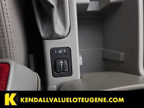 Used 2009 Subaru Forester 2.5X Limited image 12