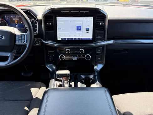 Used 2023 Ford F150 XLT AWD/4WD image 16