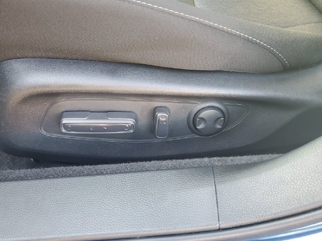 Certified 2024 Honda Accord EX image 21