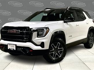 New 2026 GMC Terrain AT4 w/ Technology Package II video 2