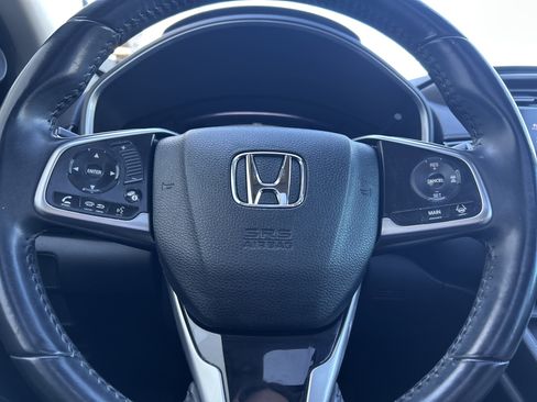 Used 2018 Honda CR-V EX-L image 17