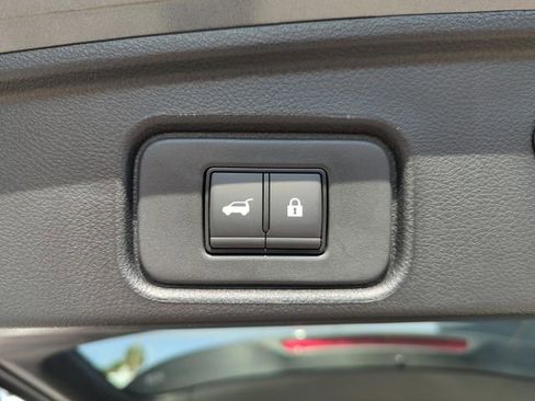 New 2026 Nissan Pathfinder SV w/ Cargo Package image 21