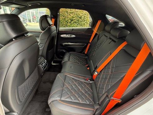 New 2026 Genesis GV70 3.5T Sport Prestige image 14