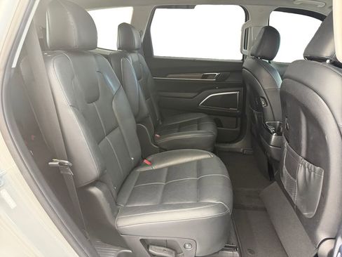 Used 2021 Kia Telluride SX w/ Nightfall Edition Package AWD/4WD image 18