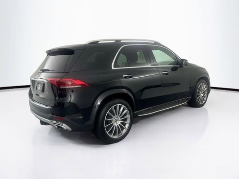 Used 2022 Mercedes-Benz GLE 350 GLE 350 image 5