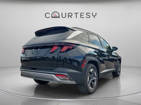 New 2026 Hyundai Tucson SEL image 5