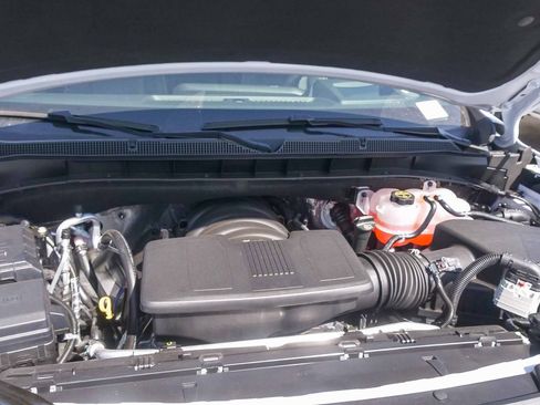 New 2026 Chevrolet Suburban Premier AWD/4WD image 27