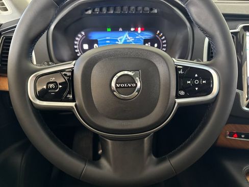 Certified 2023 Volvo XC90 B5 Plus AWD/4WD image 24