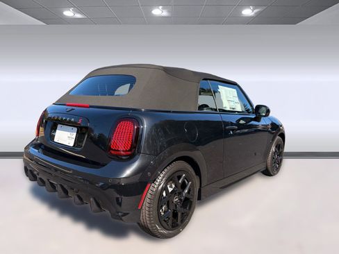 New 2026 MINI Cooper S image 9