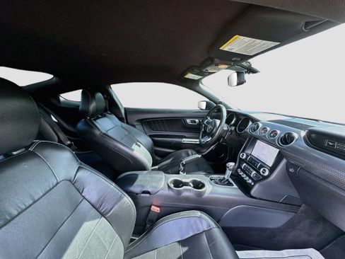Used 2020 Ford Mustang GT Premium w/ GT Performance Package RWD image 29
