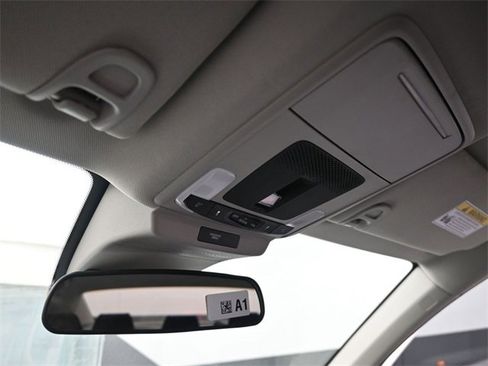 New 2025 Honda Accord LX image 9