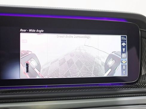 Used 2021 Mercedes-Benz G 63 AMG 4MATIC image 20