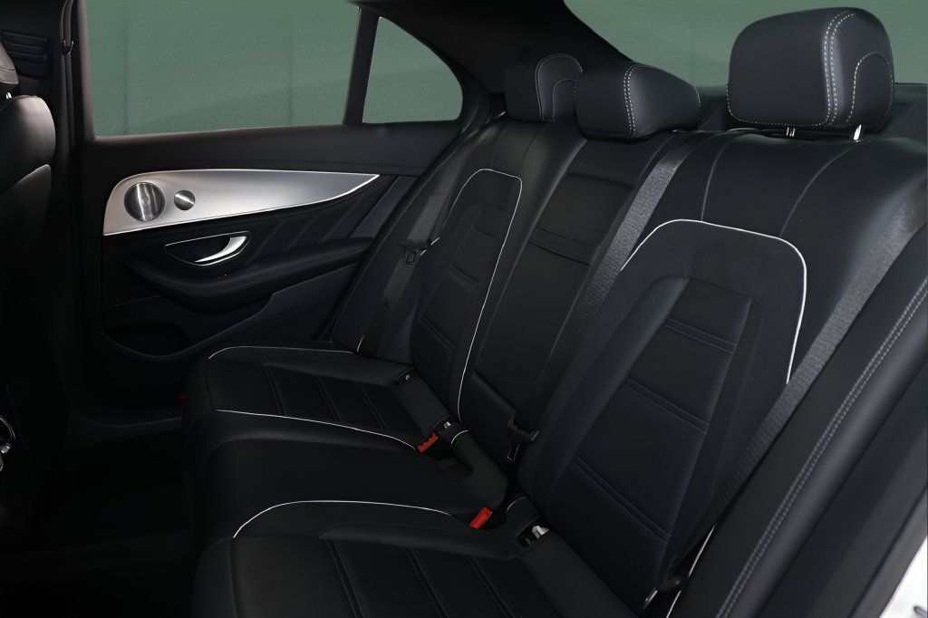 Used 2020 Mercedes-Benz E 63 AMG S image 12