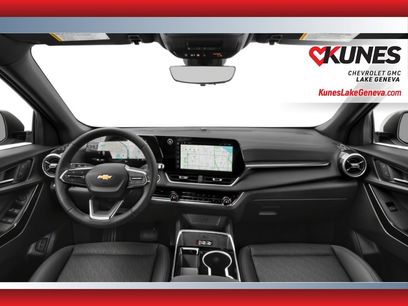 New 2026 Chevrolet Equinox LT w/ Convenience Package II