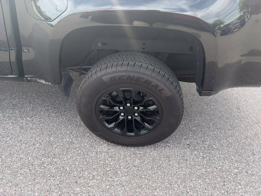 Used 2020 Chevrolet Colorado LT RWD image 8