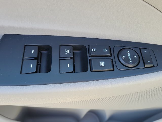 Used 2020 Hyundai Tucson SEL AWD/4WD image 10