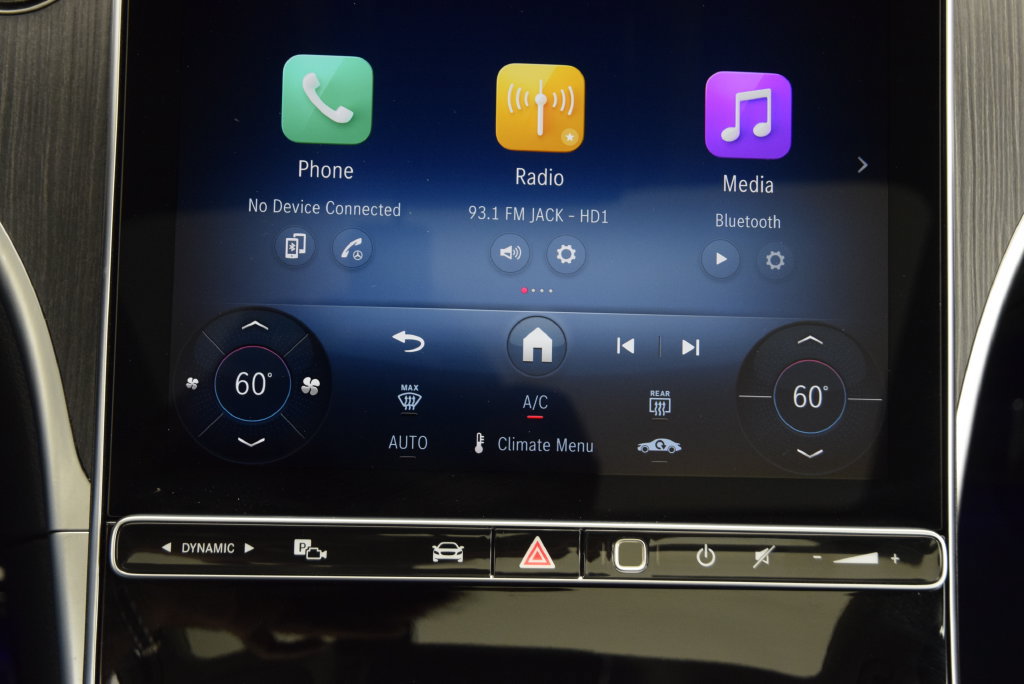 Certified 2026 Mercedes-Benz C 300 Sedan image 32