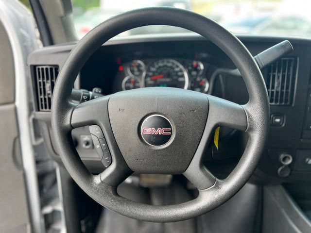 Used 2021 GMC Savana 2500 w/ Driver Convenience Package RWD image 20