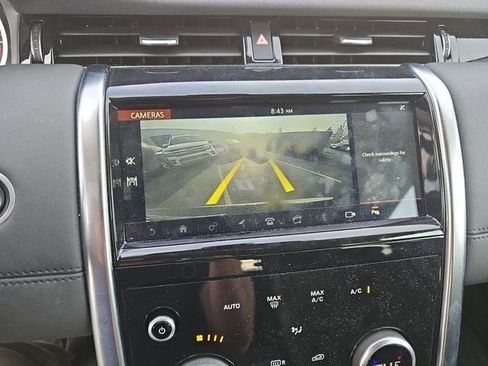 Used 2020 Land Rover Discovery Sport S image 19