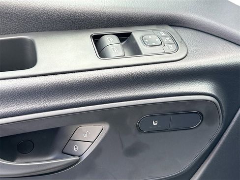 New 2026 Mercedes-Benz Sprinter 2500 image 17