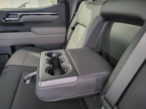 New 2025 Chevrolet Silverado 1500 ZR2 w/ ZR2 Bison Edition image 46