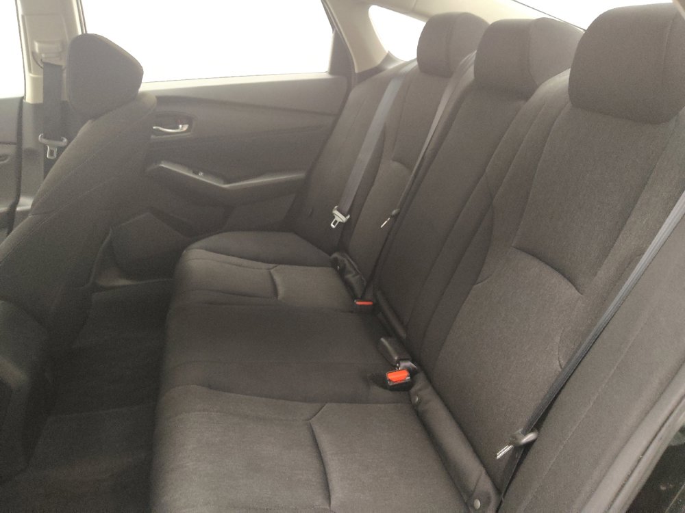 Used 2024 Honda Accord EX image 18
