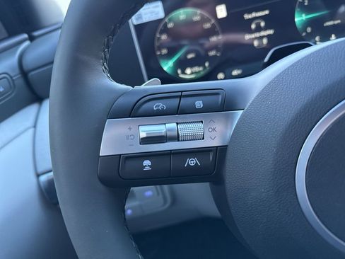 New 2026 Hyundai Tucson Limited image 34