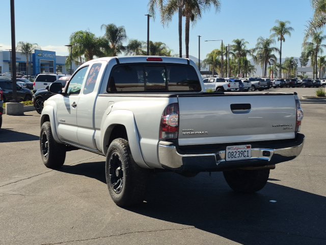 Used 2012 Toyota Tacoma PreRunner w/ SR5 Pkg RWD image 5