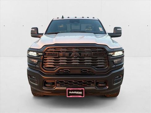 New 2026 RAM 2500 Tradesman image 6