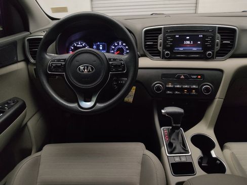 Used 2017 Kia Sportage LX w/ LX Popular Package FWD image 22