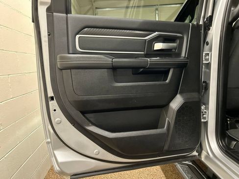 Used 2026 RAM 2500 Big Horn AWD/4WD image 14