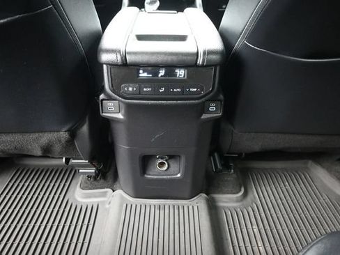 Certified 2024 Toyota Grand Highlander AWD image 26