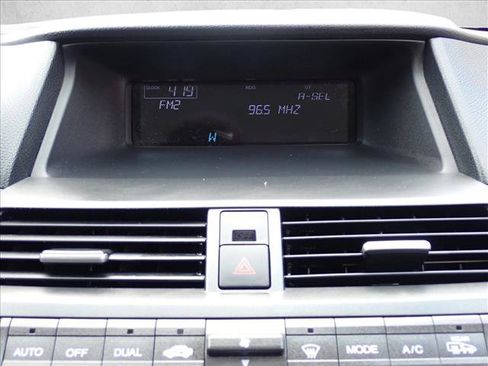 Used 2008 Honda Accord EX-L image 15