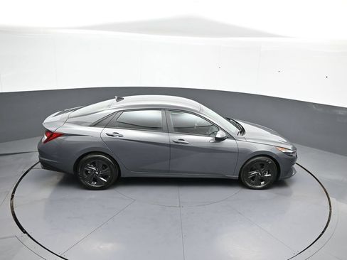 Certified 2023 Hyundai Elantra SEL FWD image 36