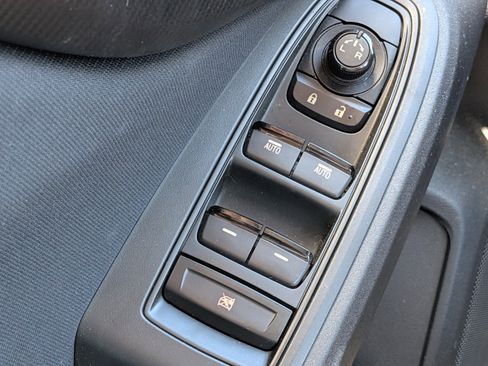 Used 2017 Subaru Impreza 2.0i Premium w/ BSD & Rcta/SRF/Eyesight image 21