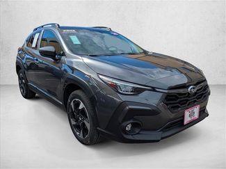 Certified 2025 Subaru Crosstrek 2.5i Limited w/ Crosstrek Mirror Package video 3