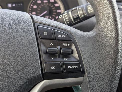 Used 2018 Hyundai Tucson SEL image 7