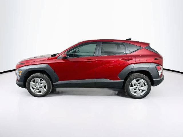 Used 2025 Hyundai Kona SE AWD/4WD image 4