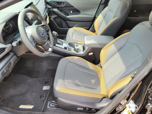 New 2025 Subaru Crosstrek 2.5i Sport w/ Crosstrek Mirror Package image 3