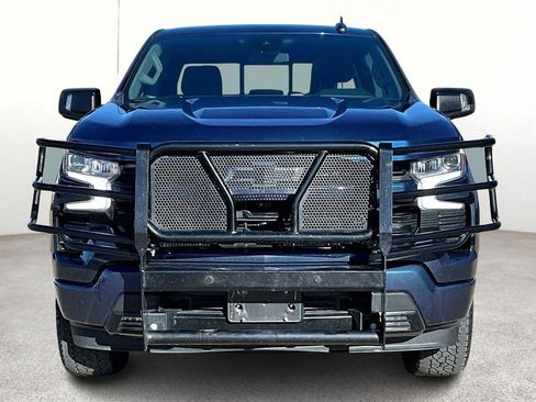 Used 2023 Chevrolet Silverado 1500 RST image 5