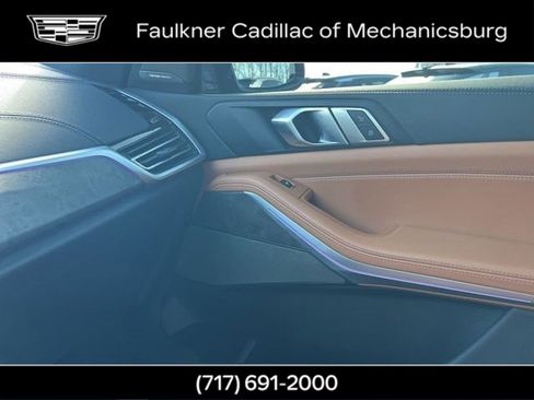 Used 2022 BMW X5 xDrive40i image 35