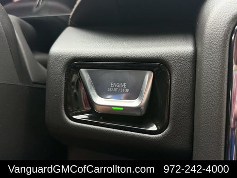 New 2026 GMC Yukon XL AT4 w/ AT4 Premium Plus Package AWD/4WD image 19