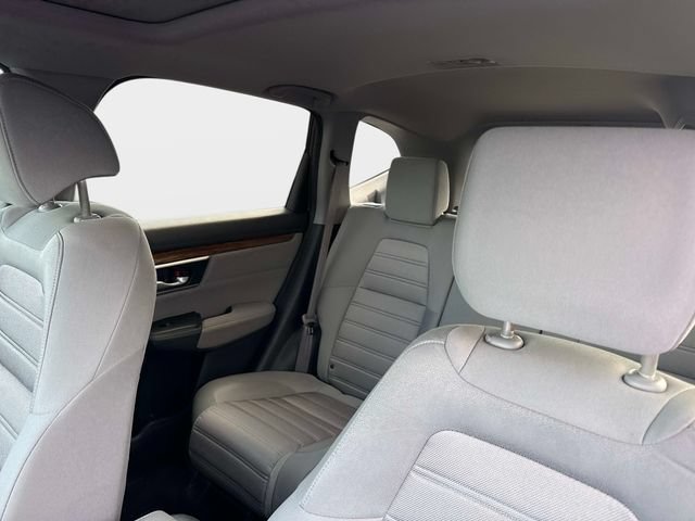 Used 2021 Honda CR-V EX image 17