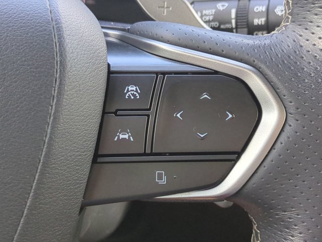 Certified 2024 Lexus RX 350 F Sport w/ Convenience Package AWD/4WD image 25