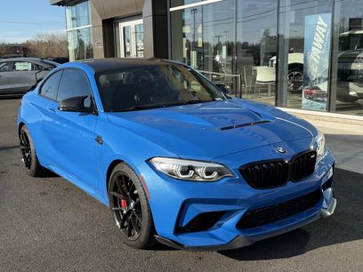 Used 2020 BMW M2 CS