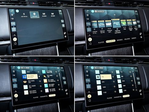 Used 2025 Land Rover Range Rover SE image 35