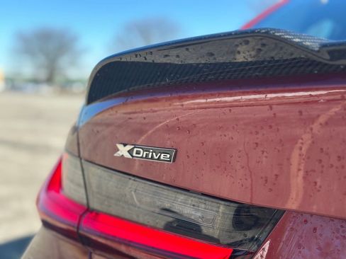 New 2026 BMW M340i xDrive w/ Premium Package image 14