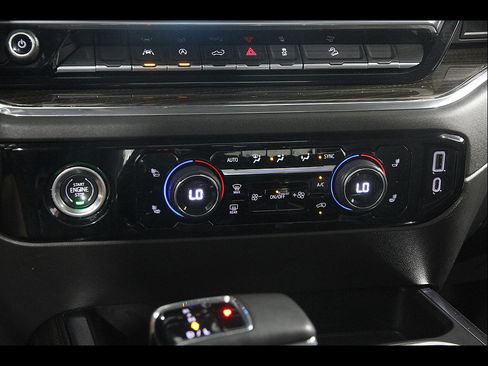 Certified 2023 Chevrolet Silverado 1500 LT Trail Boss w/ Protection Package AWD/4WD image 16